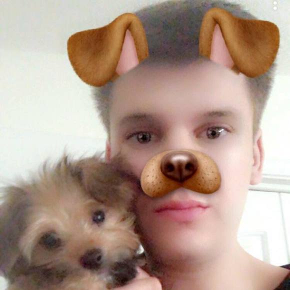 Meet your Posher, Joshua - Picture 1 of 1